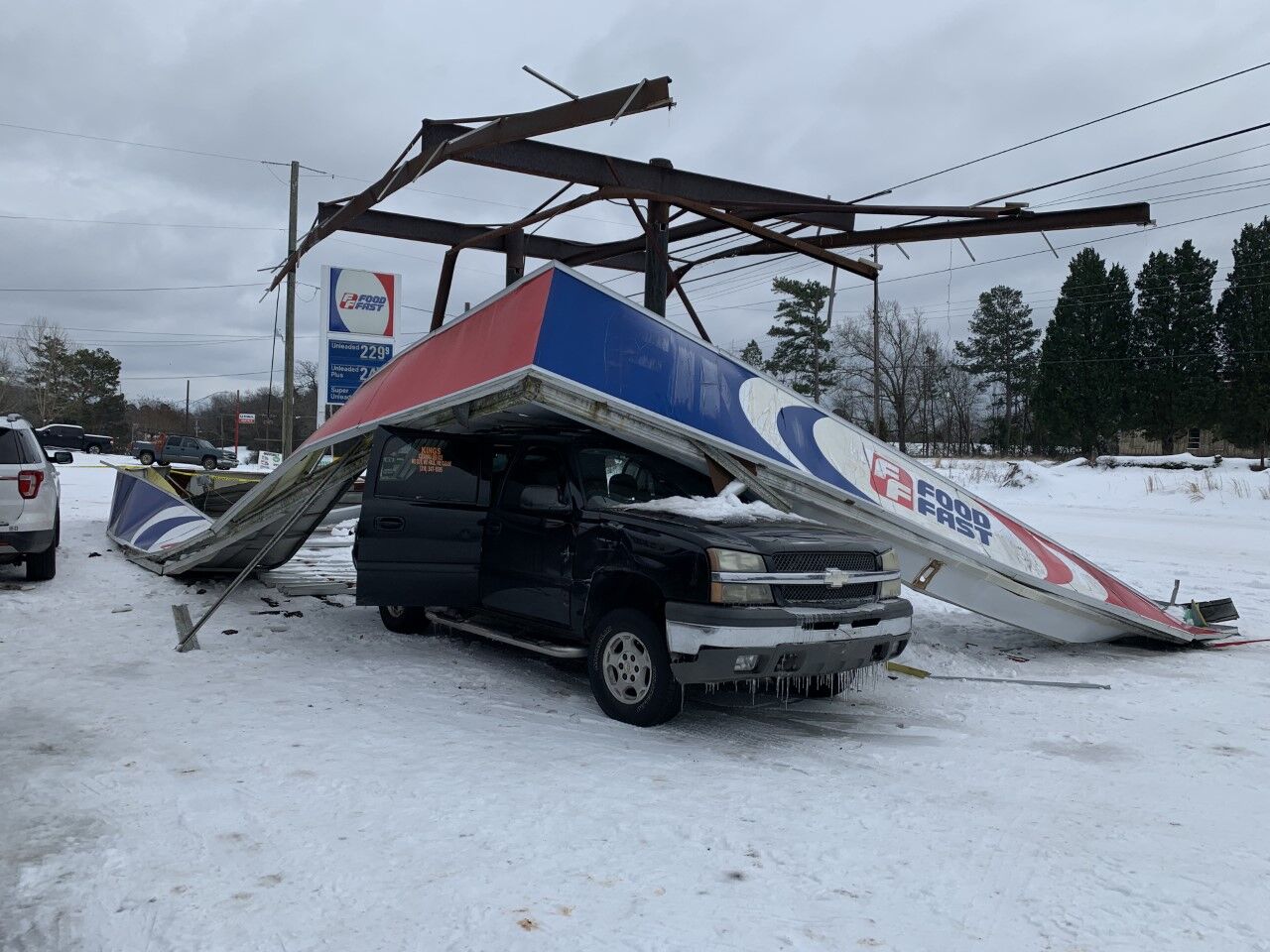 Fast Food awning fell.jpg